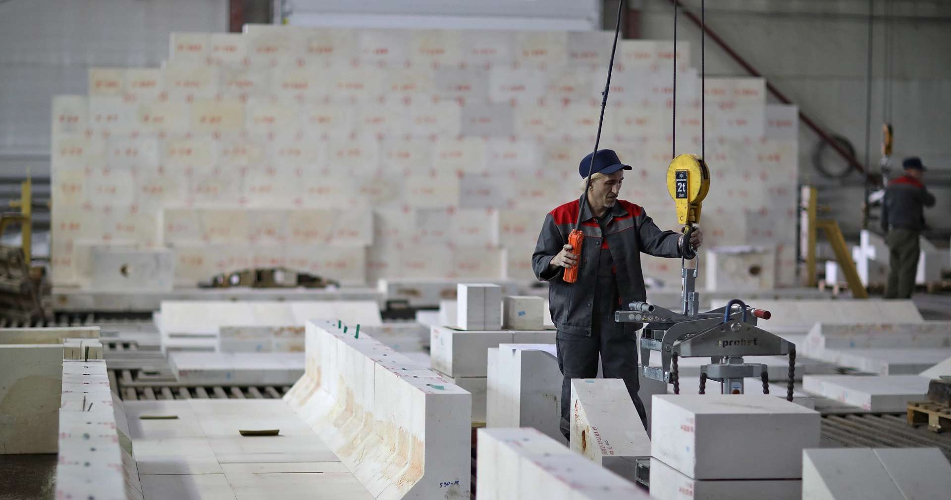 Карьера в компании